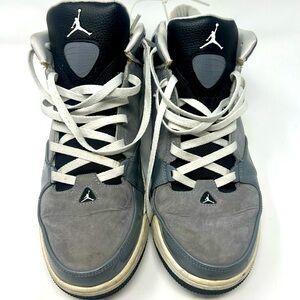 Men’s Nike Jordan As You Go 'Stealth Elephant' Tennis Shoe